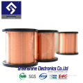 China stable manufacturer for best price Copper clad aluminum wire